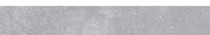 Бордюр Peronda R.Ground Grey Ap/8X60/A/L/R 24963 8x60 полированный