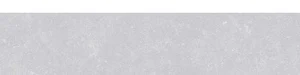 Бордюр Peronda R.Ground Silver/8X45,6/R 24099 8x45,6 матовый