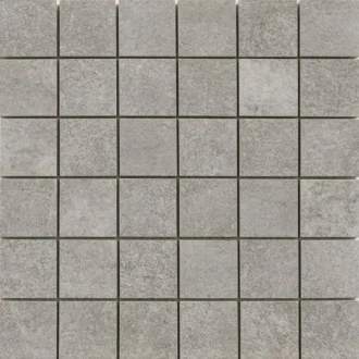 D.Grunge Grey Mosaic/AS/30X30/C 27606