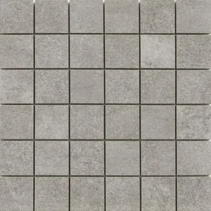 Мозаика Peronda D.Grunge Grey Mosaic/AS/30X30/C 27606 30x30 матовая
