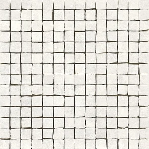 Мозаика Peronda D.Grunge White Spac/AS/30X30/C 27611 30x30 матовая
