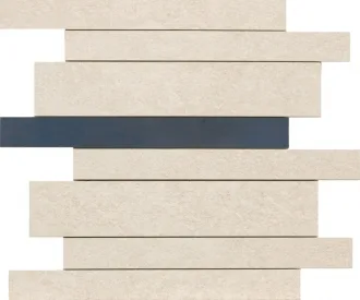 D.Grunge Beige Brick/30X32 27962