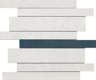 Мозаика Peronda D.Grunge Grey Brick/30X32 27966 30x32 матовая