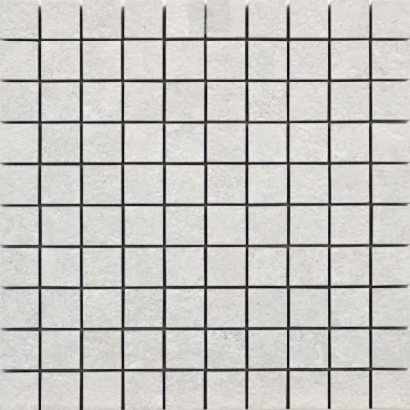 Мозаика Peronda D.Grunge Grey Wall Mosaic/30X30 27614 30x30 матовая