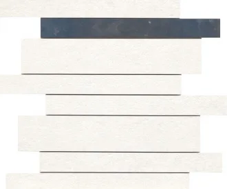 D.Grunge White Brick/30X32 27967