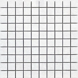 Мозаика Peronda D.Grunge White Wall Mosaic/30X30 27612 30x30 матовая