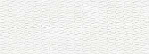 Плитка Peronda Grunge White Peak 32x90 рельефная