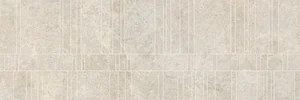 Плитка Peronda 41765 HAVEN Sand Decor 33,3x100 Bn-66 рельефная