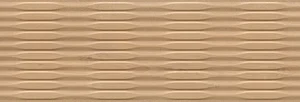 Плитка Peronda 43066 KAIZEN Honey Decor Sp 33,3x100 Bn-10 рельефная