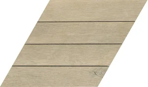 Декоративный элемент Peronda D.Lenk Taupe Chev.1 AS/32X28,6/C 27724 28,6x32 матовый