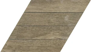 Декоративный элемент Peronda D.Lenk Walnut Chev.1 AS/32X28,6/C 27725 28,6x32 матовый