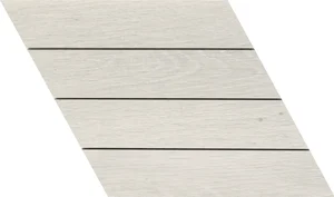 Декоративный элемент Peronda D.Lenk White Chev.2 AS/32X28,6/C 27733 28,6x32 матовый