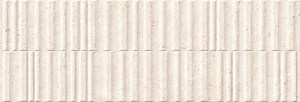 Плитка Peronda Manhattan Bone Wavy Sp/33,3X100/R 34758 33,3x100 матовая