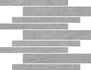 Мозаика Peronda D.Mystic Grey Brick/29,8X29,2 24459 29,2x29,8 матовая