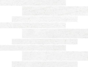 Мозаика Peronda D.Mystic White Brick/29,8X29,2 25427 29,2x29,8 матовая