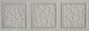 Декоративный элемент Peronda Palette Volute Cold/32X90/R 26156 32x90 структурированный