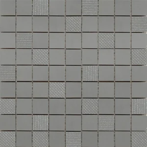 Мозаика Peronda D.Palette Ash Mosaic/31,5X31,5 26169 31,5x31,5 матовая