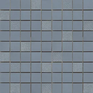 Мозаика Peronda D.Palette Blue Mosaic/31,5X31,5 26180 31,5x31,5 матовая