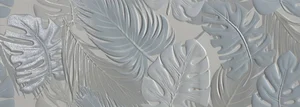 Декоративный элемент Peronda Palette Leaves Cold/32X90/R 26154 32x90 матовый