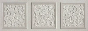 Декоративный элемент Peronda Palette Volute Warm/32X90/R 26157 32x90 структурированный