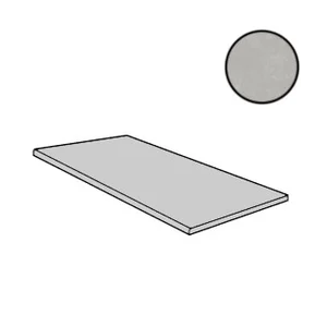 Ступень Peronda R.P.Planet Silver/30X60,7/Nt/R 22840 30x60,7 матовая