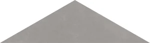 Декоративный элемент Peronda Tri.Planet Grey/29,6X8,6/Sf 22487 8,6x29,6 матовый