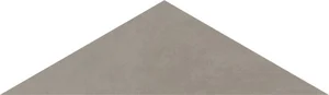 Декоративный элемент Peronda Tri.Planet Mud/29,6X8,6/L 22198 8,6x29,6 лаппатированный