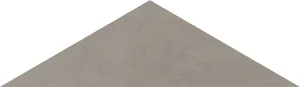 Декоративный элемент Peronda Tri.Planet Mud/29,6X8,6/Sf 22488 8,6x29,6 матовый