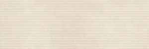 Плитка Peronda 42873 SCALA Beige Decor 33,3x100 Bn-66 рельефная