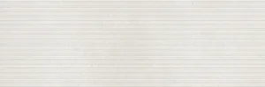 Плитка Peronda 42874 SCALA White Decor 33,3x100 Bn-66 рельефная