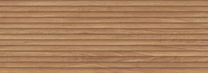 Керамогранит Peronda Verbier Honey Decor 33x100 рельефный