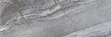 Плитка Kerasol Persia Gris Rectificado 30x90 глянцевая