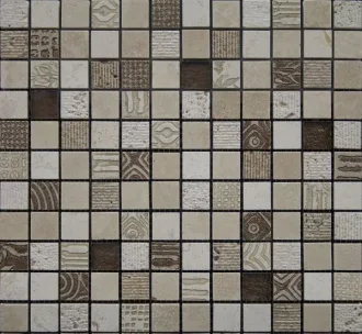 Fast Mosaics. Durban