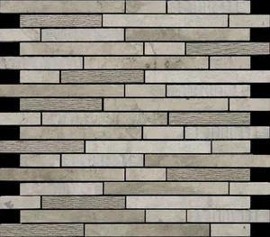 Мозаика Petra Antiqua Fast Mosaics. Kingston 30,5x30,5 матовая
