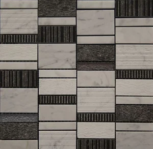 Мозаика Petra Antiqua Fast Mosaics. Torquay 29,8x30,5 матовая