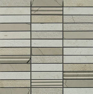 Мозаика Petra Antiqua Plutone Surfaces 5 Patch 27 30,5x30,5 матовая
