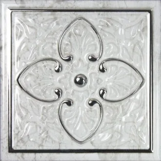 Petra Armonia Silver A