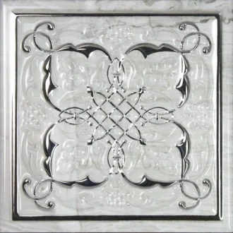 Petra Armonia Silver B