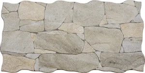 Керамогранит Porcelanicos HDC Petra Beige 33,3x65 матовый