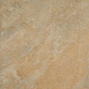 Клинкерная плитка Exagres Petra Ocre 33x33 матовая