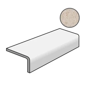 Спецэлемент Panaria Petra Solis Elemento L Somnium PGZPSA1 15x30 структурированный