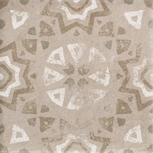 Декоративный элемент Panaria Petra Solis Signum Visio PGEPSS2 20x20 матовый