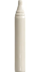 Спецэлемент Petracers 800 Italiano Angolo Battiscopa Bianco 2,5x16 матовый