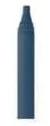 Спецэлемент Petracers 800 Italiano Angolo Battiscopa Blu Reale 2,5x16 матовый