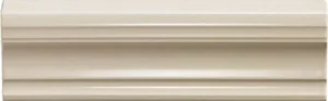 Бордюр Petracers 800 Italiano Capitello Bianco 6,5x40 матовый