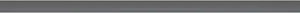 Бордюр Petracers 800 Italiano Raccordo Jolly Grigio Visone 1,5x40 матовый