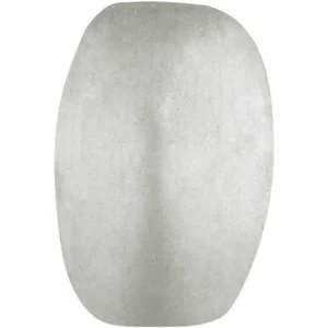 Вставка Petracers Angolo Matita Argento 2x2,5 глянцевая