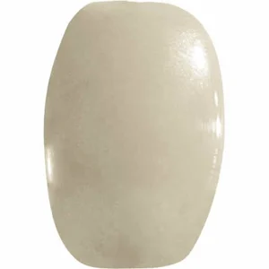 Вставка Petracers Angolo Matita Bianco 2x2,5 глянцевая