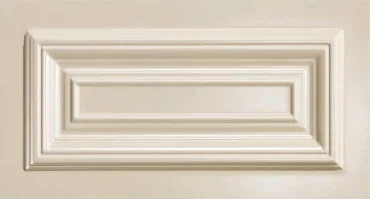 Декоративный элемент Petracers Cassetto Bianco 20x40 глянцевый