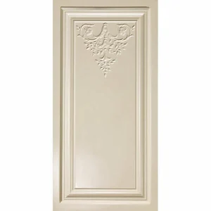 Плитка Petracers Pannello Bianco 40x80 глянцевая